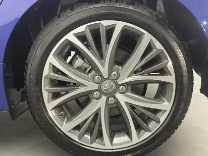 Photo 17 Toyota Yaris Gén. IV Ph1 Collection 5