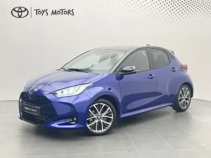 Photo Toyota Yaris Collection