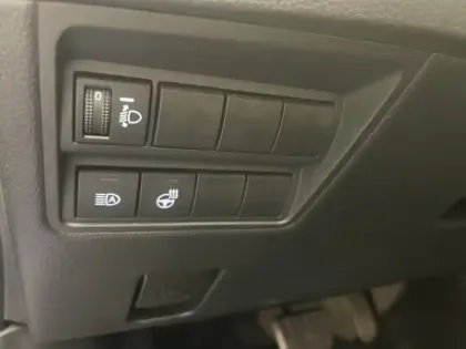 Photo 27 Toyota Yaris Gén. IV Ph1 Collection 5