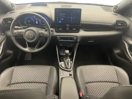 Photo 16 Toyota Yaris Gén. IV Ph1 Collection 5