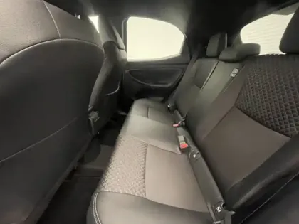 Photo 15 Toyota Yaris Gén. IV Ph1 Collection 5