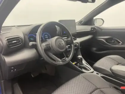 Photo 13 Toyota Yaris Gén. IV Ph1 Collection 5