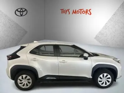 Photo 5 Toyota Yaris Hybride 1.5 HYBRID 116H DYNAMIC AUTO