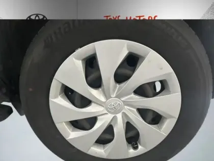 Photo 8 Toyota Yaris Hybride 1.5 HYBRID 116H DYNAMIC AUTO