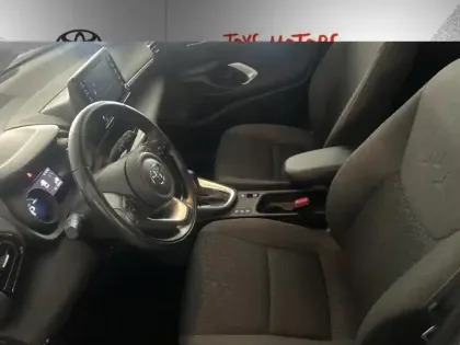 Photo 13 Toyota Yaris Hybride 1.5 HYBRID 116H DYNAMIC AUTO