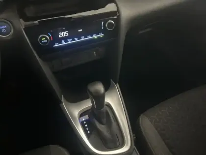 Photo 12 Toyota Yaris Hybride 1.5 HYBRID 116H DYNAMIC AUTO