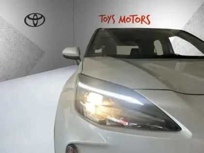 Photo 15 Toyota Yaris Hybride 1.5 HYBRID 116H DYNAMIC AUTO