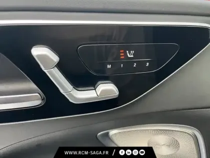 Photo 10 Mercedes Classe C AMG 43 4MATIC