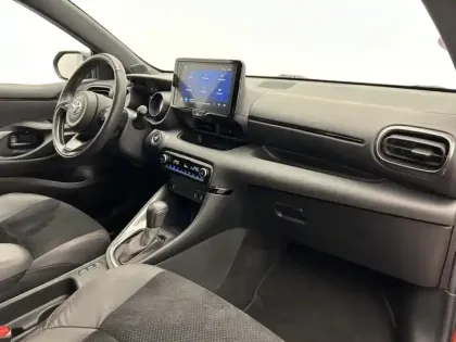 Photo 19 Toyota Yaris Hybride 116h GR SPORT