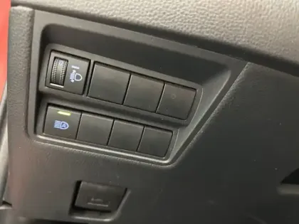 Photo 14 Toyota Yaris Hybride 116h GR SPORT