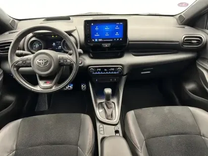 Photo 10 Toyota Yaris Hybride 116h GR SPORT