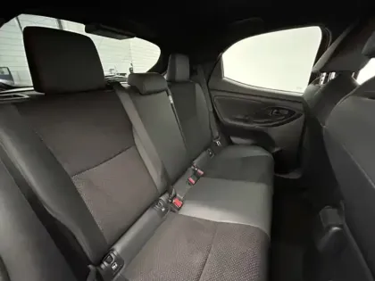 Photo 21 Toyota Yaris Hybride 116h GR SPORT