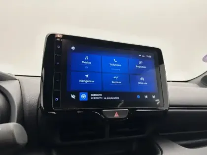 Photo 16 Toyota Yaris Hybride 116h GR SPORT