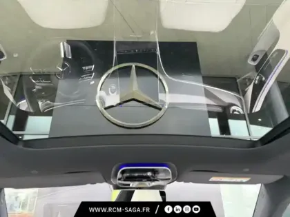 Photo 13 Mercedes CLE Coupe 300 258ch AMG Line 4Matic 9G-Tronic