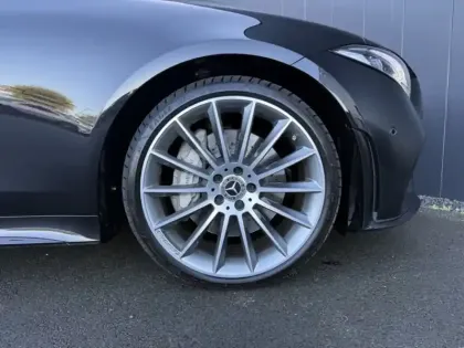 Photo 11 Mercedes CLS 400 d 4MATIC Coupé AMG Line+