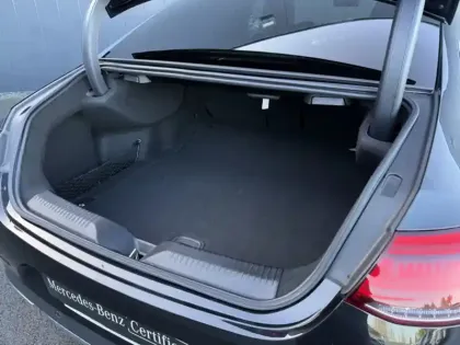 Photo 12 Mercedes CLS 400 d 4MATIC Coupé AMG Line+