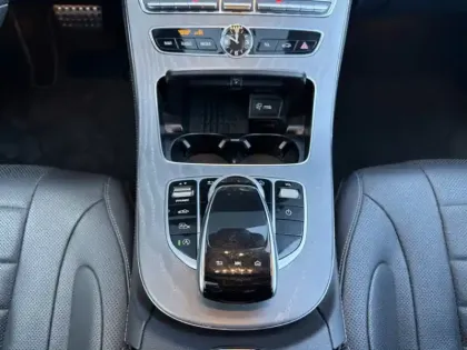 Photo 17 Mercedes CLS 400 d 4MATIC Coupé AMG Line+