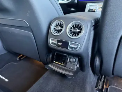 Photo 16 Mercedes CLS 400 d 4MATIC Coupé AMG Line+