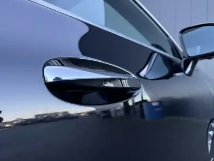 Photo Mercedes Cls 400 D 4matic Coupé Amg Line+