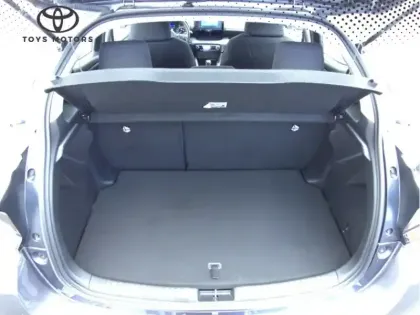 Photo Toyota Yaris Hybride 116h Dynamic