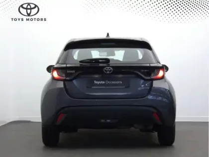 Photo 7 Toyota Yaris Hybride 116h Dynamic