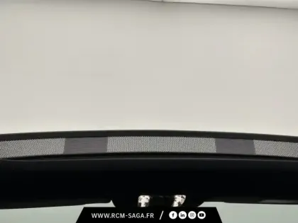 Photo 20 Mercedes Classe A 200 AMG Line