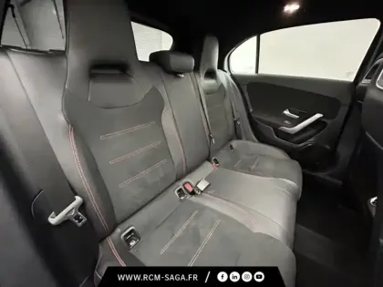 Photo 24 Mercedes Classe A 200 AMG Line