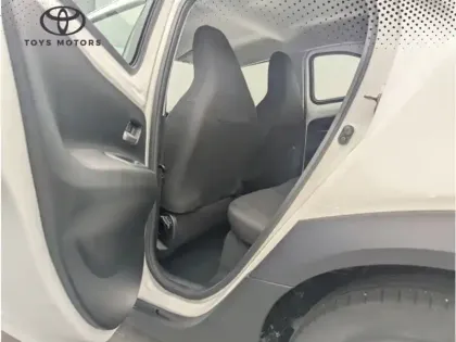 Photo 18 Toyota Aygo 1.0 VVT-i 72 Dynamic