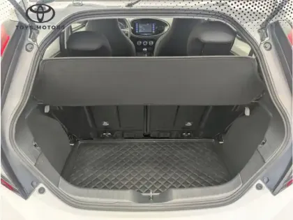 Photo 14 Toyota Aygo 1.0 VVT-i 72 Dynamic