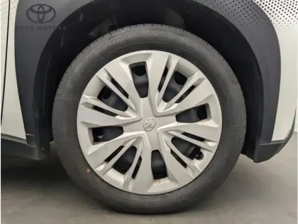 Photo 16 Toyota Aygo 1.0 VVT-i 72 Dynamic