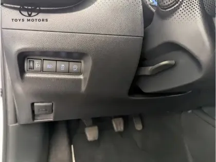 Photo 17 Toyota Aygo 1.0 VVT-i 72 Dynamic