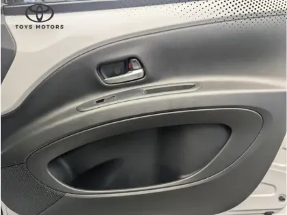 Photo 15 Toyota Aygo 1.0 VVT-i 72 Dynamic