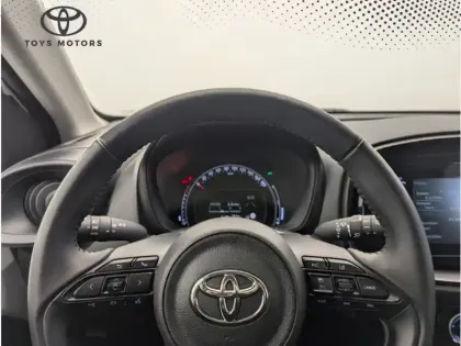 Photo 7 Toyota Aygo 1.0 VVT-i 72 Dynamic