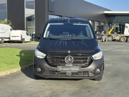 Photo 9 Mercedes Citan 110 CDI Fourgon PRO Standard