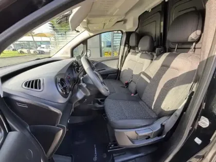Photo 12 Mercedes Citan 110 CDI Fourgon PRO Standard