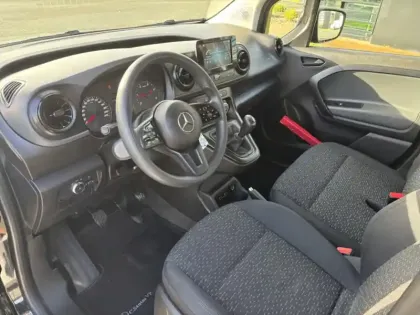 Photo 16 Mercedes Citan 110 CDI Fourgon PRO Standard