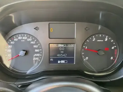 Photo 17 Mercedes Citan 110 CDI Fourgon PRO Standard