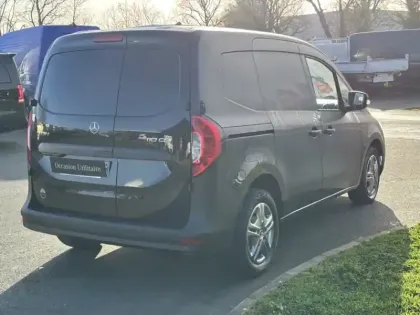 Photo 15 Mercedes Citan 110 CDI Fourgon PRO Standard