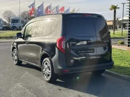 Photo 6 Mercedes Citan 110 CDI Fourgon PRO Standard