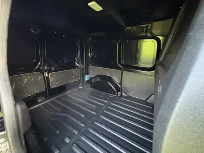 Photo 13 Mercedes Citan 110 CDI Fourgon PRO Standard