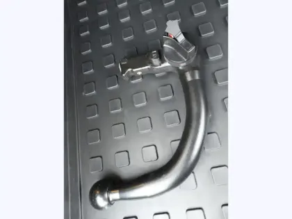 Photo 10 Mercedes Classe A 250 e AMG Line