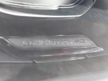 Photo 9 Mercedes Classe A 250 e AMG Line