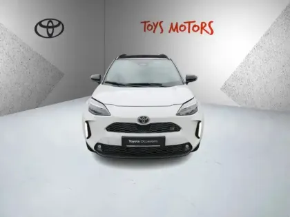 Photo 26 Toyota Yaris Hybride 1.5 HYBRID 130H GR SPORT