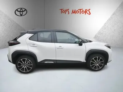 Photo 7 Toyota Yaris Hybride 1.5 HYBRID 130H GR SPORT