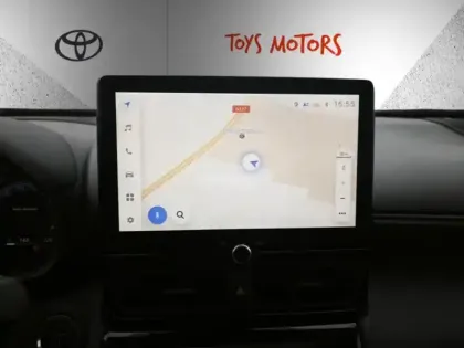 Photo 17 Toyota Yaris Hybride 1.5 HYBRID 130H GR SPORT