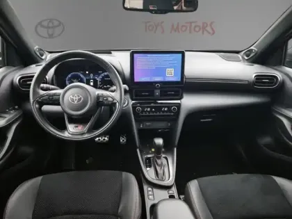 Photo 11 Toyota Yaris Hybride 1.5 HYBRID 130H GR SPORT