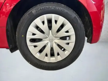 Photo 16 Toyota Yaris Hybride 116h Dynamic