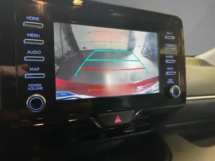 Photo 10 Toyota Yaris Hybride 116h Dynamic