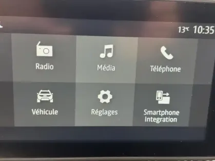 Photo 16 Dacia Sandero Stepway III Expression TCe 90