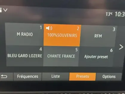 Photo 22 Dacia Sandero Stepway III Expression TCe 90